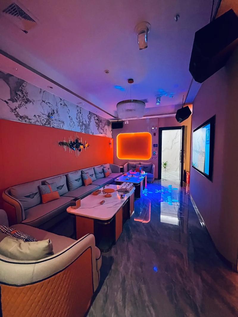 汕头商务ktv商务ktv有没有推荐-澄海区ktv预订